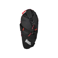 Torba podsiodłowa Jack Pack Tobołek - black