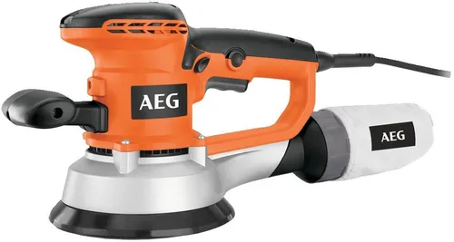 AEG PowerTools EX 150 ES Eksantrik Taşlama Makinesi