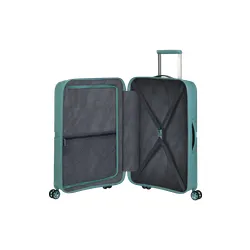 Airconic 67cm Walizka na 4 kołach - Dusty Turquoise