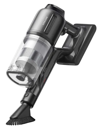Odkurzacz pionowy Dreame R20 Ultra AquaCycle 90min Funkcja mycia Wymienny akumulator Mini elektroszczotka