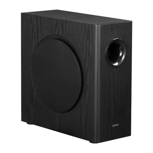 Subwoofer Edifier T5s Aktywny Czarny
