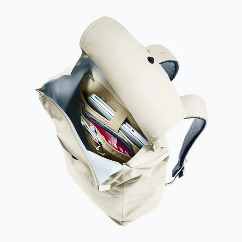 Городской рюкзак Deuter Drout 20 l bone