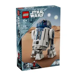 LEGO Star Wars 75379 R2-D2