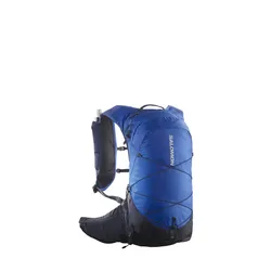 Plecak turystyczny Salomon XT 15 Set - blue/carbon
