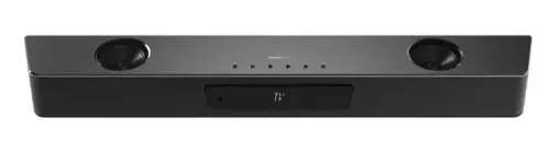 Soundbar Creative Sound Blaster Katana V2X Czarny