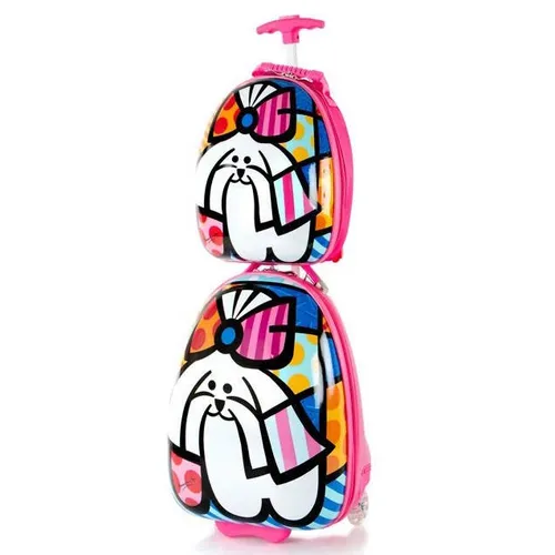 Çocuk Çantası ve Sırt Çantası Heys Britto for Kids-Dog