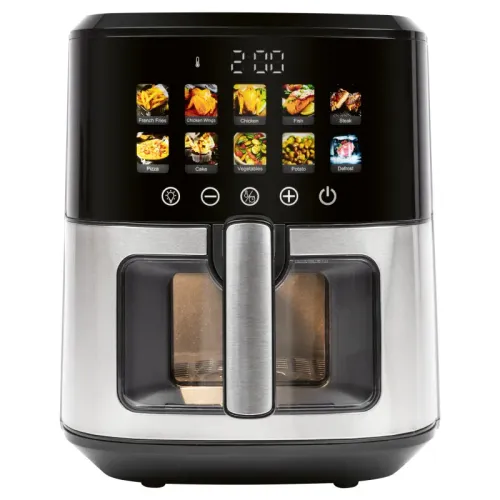 Air fryer ProfiCook PC-FR 1286 H 1700W 6,5l