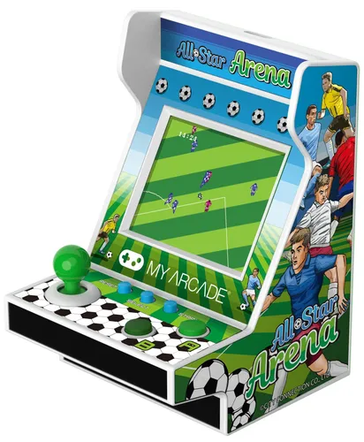 Konsola MY ARCADE DGUNL-4119