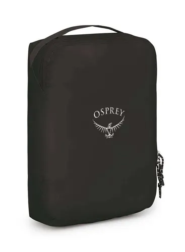 Pokrowiec na ubranie Osprey Packing Cube M - black