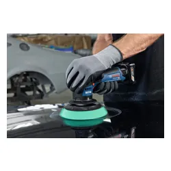 Polerka BOSCH Professional GPX 12V-125 06019L4100