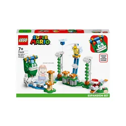 LEGO Super Mario 71409 Big Spike i chmury - zestaw rozszerzający