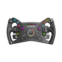 Kierownica MOZA Racing KS RS047 do PC