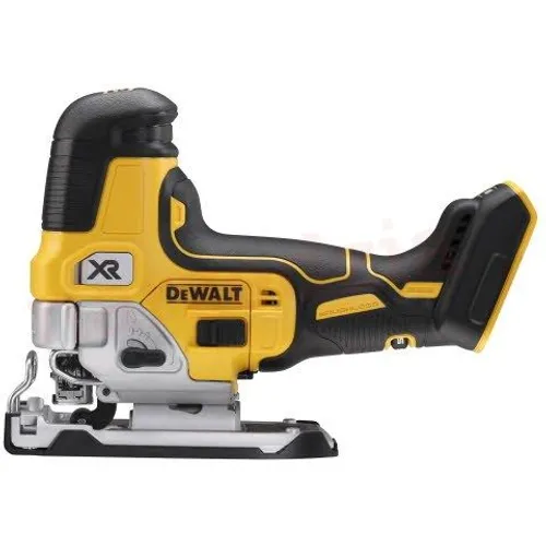 Лобзик аккумуляторный DeWalt DCS335N