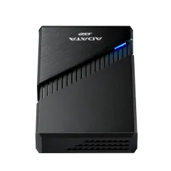 Dysk Adata SE920 2TB USB 4 Typ C Czarny