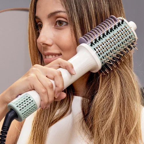 Suszarko-lokówka CECOTEC CeramicCare Allin1 1500 W