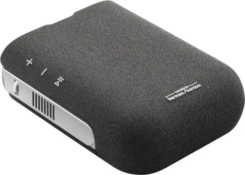 Projektor VIEWSONIC M1X WVGA (854 x 480), VGA (640 x 480), FullHD (1920 x 1080), Wi-Fi, Bluetooth