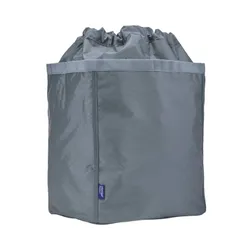 Worek podróżny na pranie Thule Packable Laundry Bag - pond gray