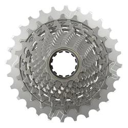 Kaseta SRAM Red AXS XG-1290 E1 srebrna
