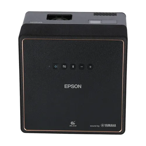 Мультимедийный проектор Epson EF-12