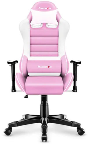 Fotel HUZARO Ranger 6.0 Różowy