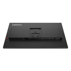 Monitor LENOVO ThinkVision T27QD-40 27" 2560x1440px IPS 120Hz 4 ms