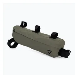 Torba rowerowa na ramę Topeak Loader Midloader 4.5 l green