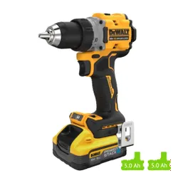 Wiertarko-wkrętarka DEWALT XR DCD800H2T-QW