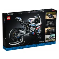 Конструктор Lego 42130 Technic - BMW M 1000 RR