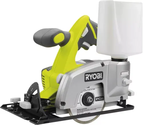 Ryobi Kiremit kesici LTS180M kesme derinliği 22 mm 90° açılı