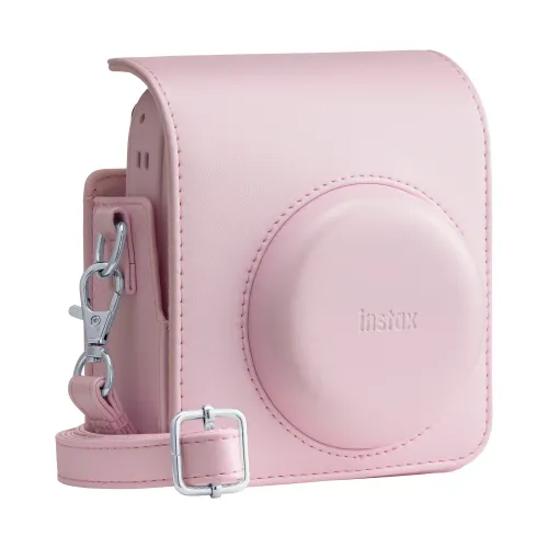 Aparat Fujifilm Instax MINI 13 + Etui + Album Różowy