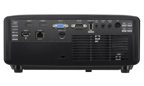 Projektor Optoma HZ41HDR DLP Laser Full HD