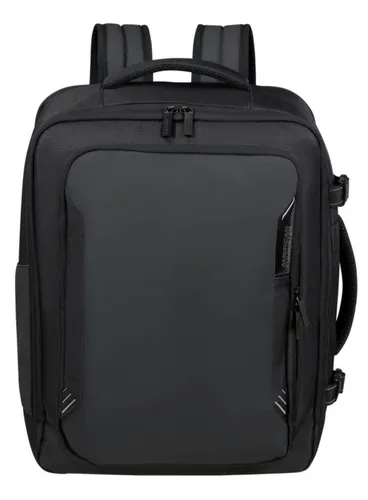 Plecak kabinowy American Tourister Take2Cabin Pro M - flash black