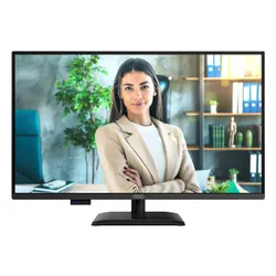 Monitor AOC Q27P4U 27" 2560x1440px IPS 120Hz 4 ms [GTG]