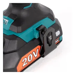 Klucz udarowy NAC ID-LI-ST-20V