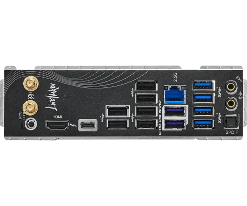 Płyta główna ASrock B860M LiveMixer WiFi