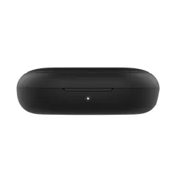 Słuchawki bezprzewodowe Belkin Soundform ClearFit Douszne Bluetooth 5.3 Czarny