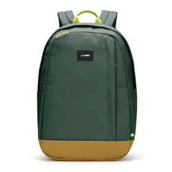 Antykradzieżowy plecak Pacsafe Go 25 l Anti-Theft - spruce green