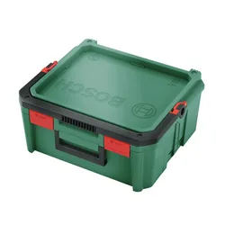 Skrzynia na narzędzia BOSCH SystemBox M 1600A01SR4