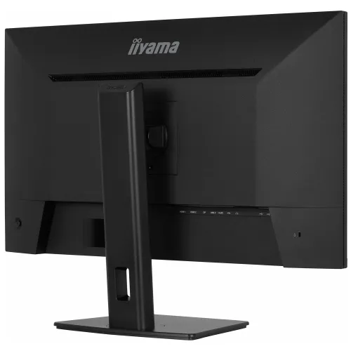 Monitor iiyama ProLite XB3294UHSCP-B1 32" 4K VA 60Hz 2ms