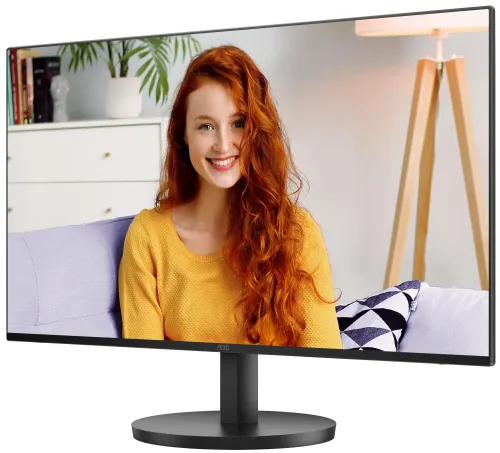 Monitor AOC 24B3CA2 23,8" Full HD IPS 100Hz 1ms MPRT