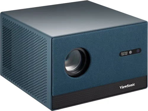 Projektor VIEWSONIC LX60HD Full HD (1920 x 1080), 630 ANSI lumen, Wi-Fi, Bluetooth
