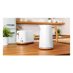 Czajnik CECOTEC ThermoSense 400 White Woody