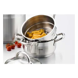 Garnek Parowy Bergner 2,2L Gourmet Line Bg-6521