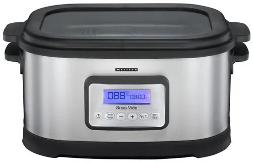Urządzenie do gotowania Sous Vide MELISSA 16310170