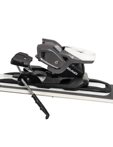 Narty damskie HEAD POWER JOY + wiązanie HEAD JOY 12 z GRIP WALK - Długość (cm) - 173