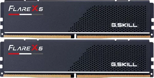 Pamięć RAM G.Skill Flare X5 DDR5 64GB (2 x 32GB) 6000 CL36