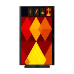 Monitor Samsung S40GD LS24D406GAUXEN 24" Full HD IPS 100Hz 5ms