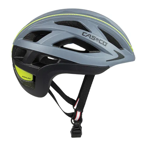 Kask rowerowy CASCO Cuda 2 Strada structured lunar grid