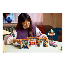 LEGO 10352 ICONS The Simpsons Krusty Burger