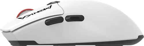 Myszka gamingowa Marvo Monka Guru G995W Biały